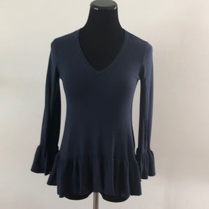 Lilly Pulitzer lightweight sweater, size XXS